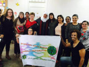 سريتا النادي الاسلامي والأرثوذكسي تستضيفان لقاء نسائي بعنوان "نساء مضيئات ومضاءات"